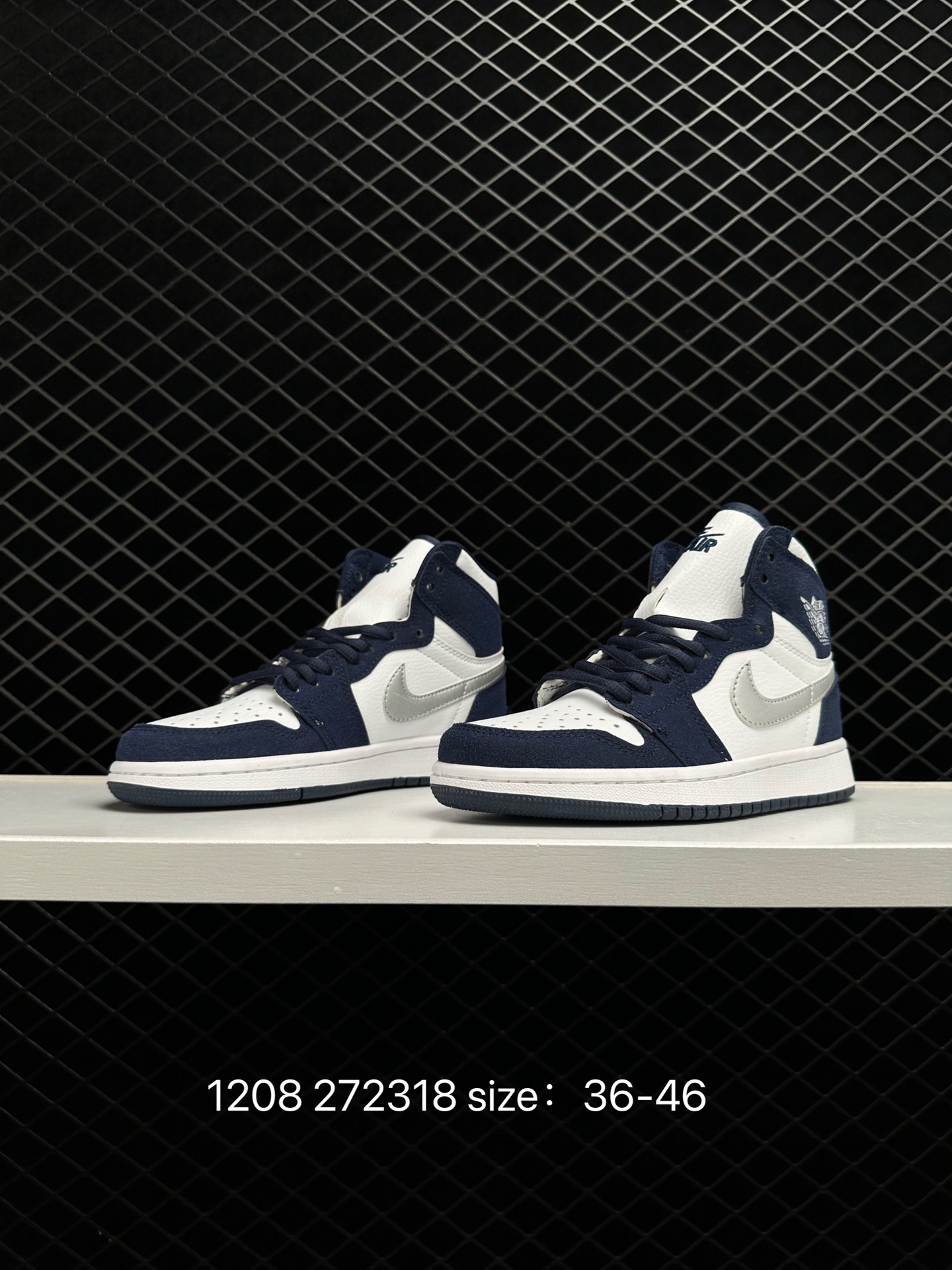 Air Jordan 1 High OG AJ1